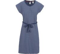 Trespass Lidia Short Sleeve Dress Violet M Femme