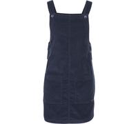 Trespass Twirl Dress Bleu M Femme