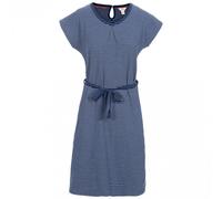 Trespass - Robe manches courtes motif/style à rayures, à pois et uni (TP4700)