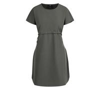 Trespass - Robe manches courtes motif/style à rayures, à pois et uni (TP4700)