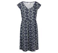 Trespass - Robe motif/style Marguerite GERTHA - Femme (TP6875)