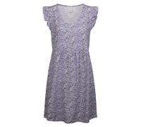 Trespass - Robe motif/style Marguerite GERTHA - Femme (TP6875)