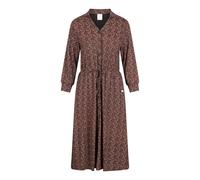 Trespass - Robe motif/style petites fleurs VELINA - Femme (TP7098)