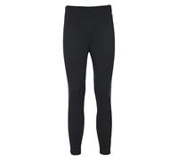 Trespass Roderick Leggings de Sport Homme, Noir, FR : S (Taille Fabricant : S)