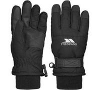 Trespass Ruri II - Gants de ski - Enfant (8-10 ans) (Noir) - UTTP3472 Noir G