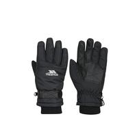 Trespass Ruri II Gants Mixte Enfant, Noir, 5/7