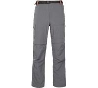 Trespass - "Rynne B" pantalon cargo pour homme TP5798 (M) (Charbon-Noir)