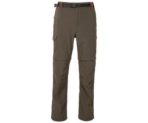 Trespass Rynne Homme Pantalon Cargo décontracté Poches extérieur - -
