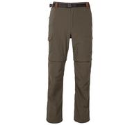 Trespass Rynne Pantalons Homme Vert Olive FR : L (Taille Fabricant : L)
