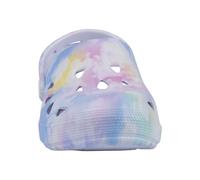Trespass - Sabots motif/style tie-dye MADISON - Enfant (TP7020)