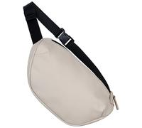 Trespass Sac à bandoulière Marsu Sac à bandoulière pour homme et femme, grande poche avec organiseur, poche arrière cachée, sangle réglable à dégagement rapide
