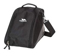 Trespass - Sac à Chaussures de randonnée Bootie (Taille Unique) (Gris)