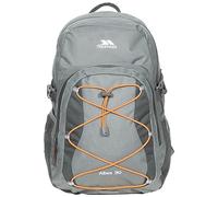 Trespass - Sac à dos ALBUS (Taille unique) (Vert/orange)