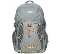 Trespass - Sac à dos ALBUS (Taille unique) (Vert/orange) - UTTP2936 Vert/orange