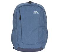 Trespass Sac à dos Alder 25 L Bleu marine Mixte - Bandoulière réglable