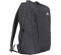 Trespass Sac à dos Alder 25 L bandoulière réglable Noir Homme