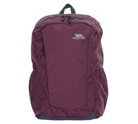 Trespass - Sac à dos "Alder", 25L TP5019 (Taille unique) (Bourgogne)