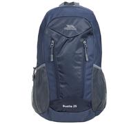 Trespass - Sac à dos "Bustle", 25L TP4945 (Taille unique) (Bleu marine)