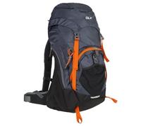 Trespass Sac A Dos De Randonnee 45 Litres Twinpeak Flint