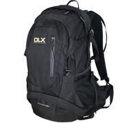 Trespass Sac à dos de randonnée DLX Deimos 28L Noir