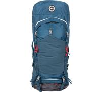 Trespass - Sac à dos de randonnée "Vollrick DLX" TP6604 (Taille unique) (Bleu)