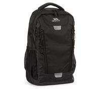 Trespass Sac à dos Thain 22 L Unisexe Taille unique Noir