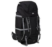 Trespass Sac à dos Trek – 85 L – Gris cendre