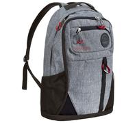 Trespass Sac à dos unisexe Rocka multifonctions TP3845 (taille unique) (Gris)