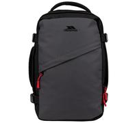 Trespass Sac de cabine Ervol 20 L - Sacs de cabine 40 x 25 x 20 cm, sac à dos de cabine sous le siège, sac à dos de bagage à main, sac à dos de voyage, taille cabine 20 l