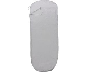 Trespass Sac Slumber - Adults Sleeping Bag Liner