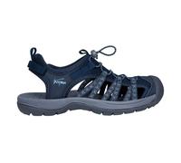 Trespass Sandales actives pour femmes Brontie TP4038 (39 UE) (Bleu marine)