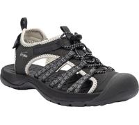 Trespass Sandales actives pour femmes Brontie TP4038 (39 UE) (Charbon de bois)