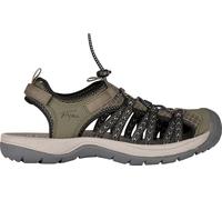 Trespass Sandales actives pour femmes Brontie TP4038 (39 UE) (Kaki)