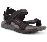 Trespass Sandales Alderley - Male Walking Sandal Noir EUR 43