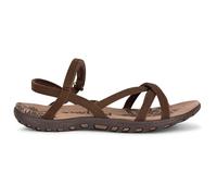 Trespass - Sandales KIMBRA - Femmes (36 FR) (Marron)