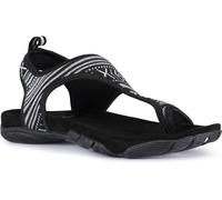 Trespass Beachie Sandals Noir EU 38 Femme