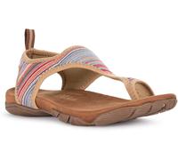 Trespass Beachie Sandals Marron EU 39 Femme