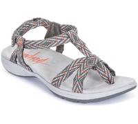 Trespass Hueco Sandals Noir EU 40 Femme