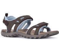 Trespass Sandales Serac Marron Femme EU 41