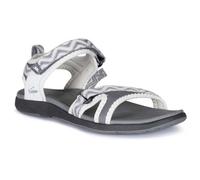 Trespass Sandales Ivy Femme Gris EU 39