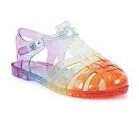 Trespass - Sandales Jelly - Enfant (27 FR) (Arc-en-Ciel)