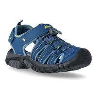 Trespass - Sandales NANTUCKET - Unisexe (37 FR) (Bleu marine)