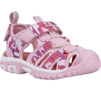 Trespass - Sandales pour enfants "Jaime" TP6345 (36 EU) (Rose)