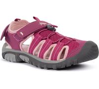 Trespass Sandales pour enfants Nantucket - Kids Sandal Heather Rose 35