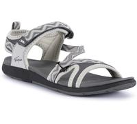 Trespass Sandales Ivy Femme Gris EU 39