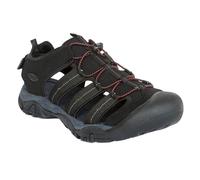 Trespass - Sandales pour homme "Torrance" TP5729 (41 EU) (Noir)