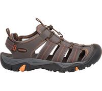 Trespass - Sandales pour homme "Torrance" TP5729 (46 UE) (Marron noir)