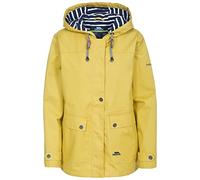 Trespass Seawater Veste Femme; Polaire Femme; Veste Chaude Femme; Gilet Femme; Gilet Chaud; Gilet séchange Rapide; Softshell Femme Femme Or FR: M (Taille Fabricant: M)