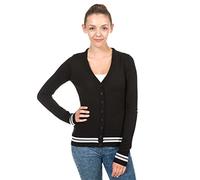 Trespass Selky Gilet Femme Noir FR : XXS (Taille Fabricant : XXS)