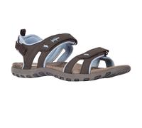 Trespass Serac - Sandales de randonnée - Femme (TP3598)